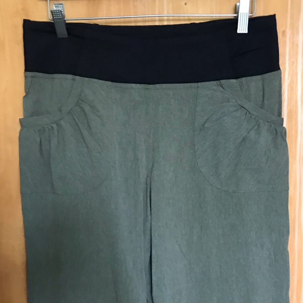 Prana Summit Pant- TALL